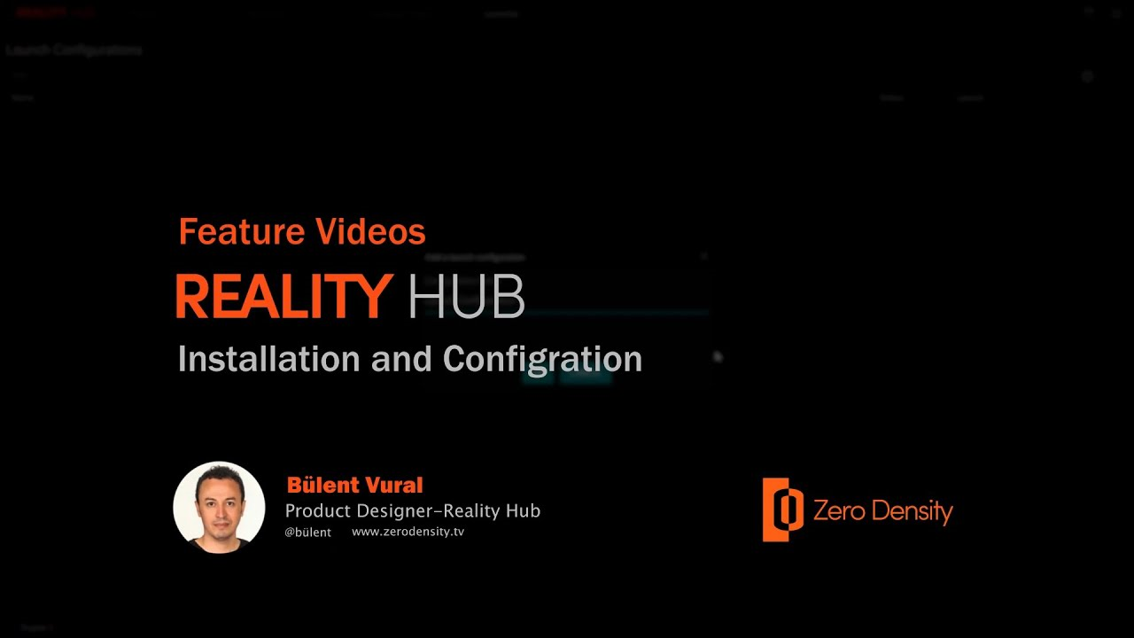 HUB – Risk Control